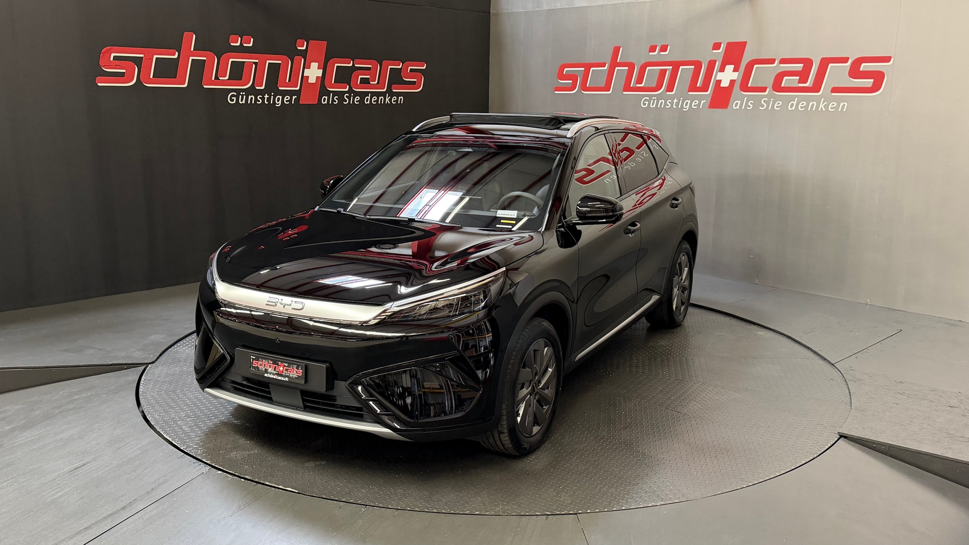 BYD Atto 3 EVO 74.8 kWh Excellence AWD-showroom-element-2