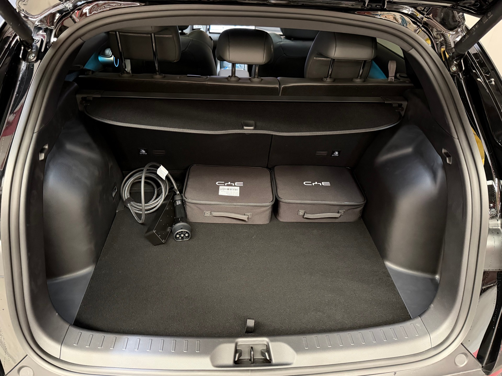BYD Atto 3 EVO 74.8 kWh Excellence AWD-image-12