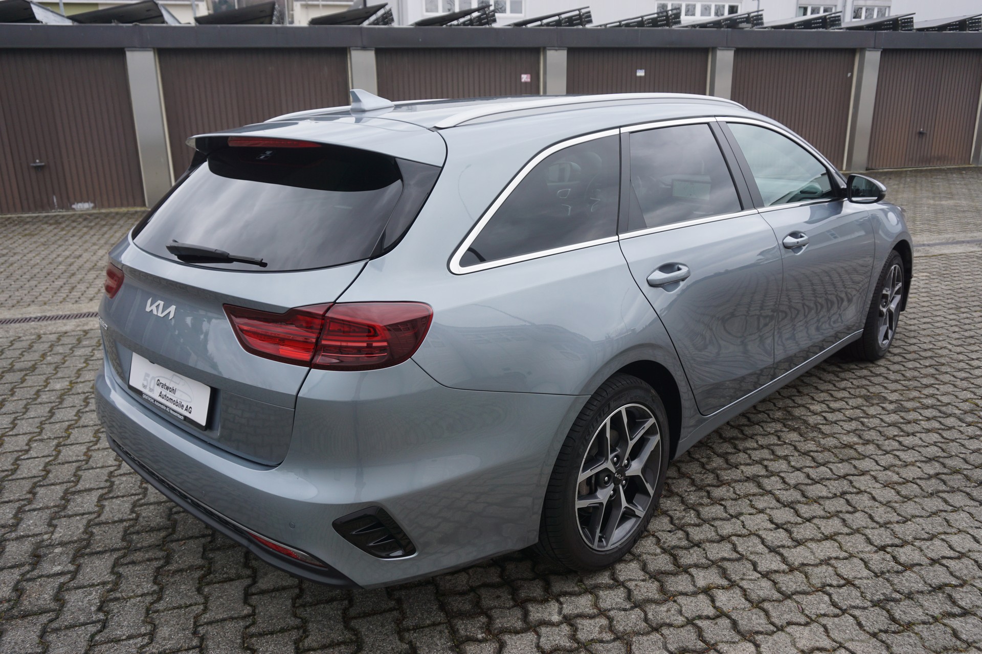 KIA Ceed Sportswagon 1.5 T-GDi Power DCT-showroom-element-2