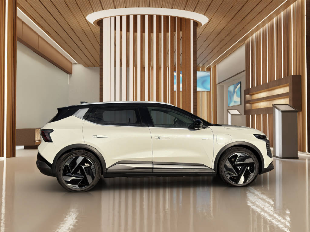 MITSUBISHI Eclipse Cross BEV Intense+-image-5