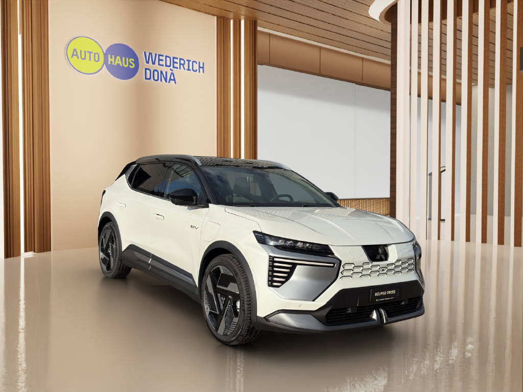 MITSUBISHI Eclipse Cross BEV Intense+-image-6