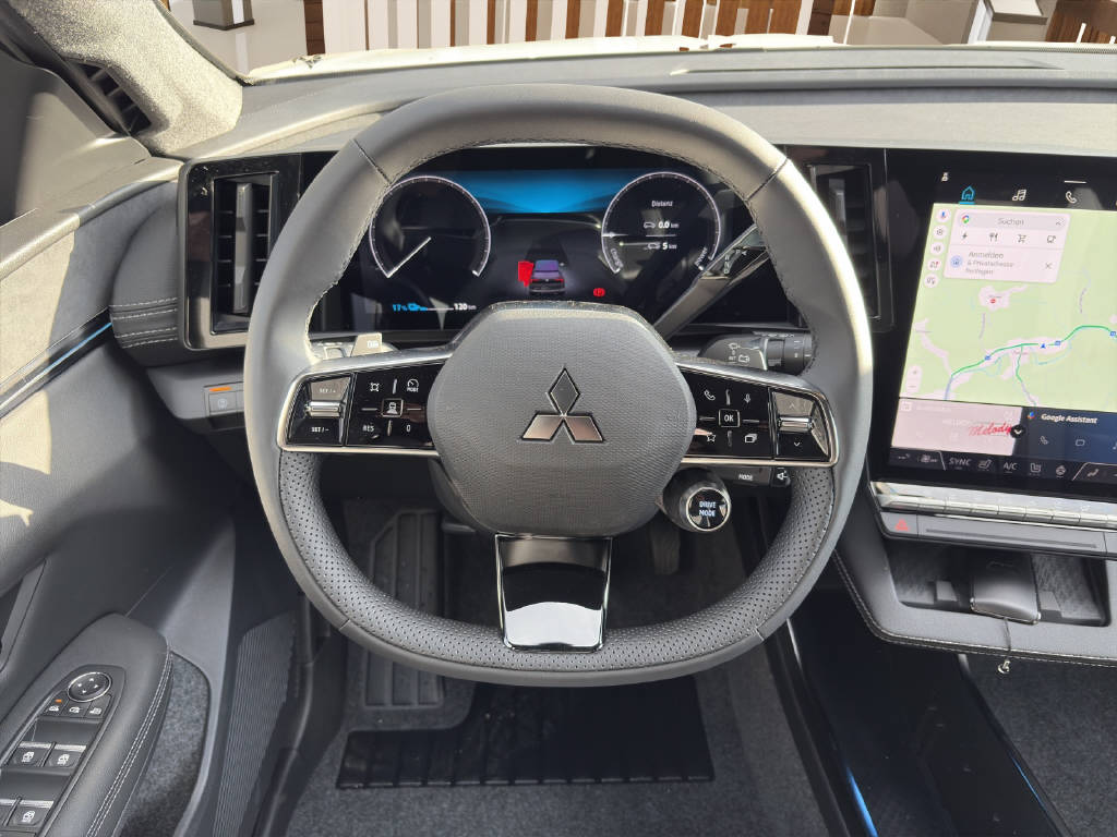 MITSUBISHI Eclipse Cross BEV Intense+-image-10