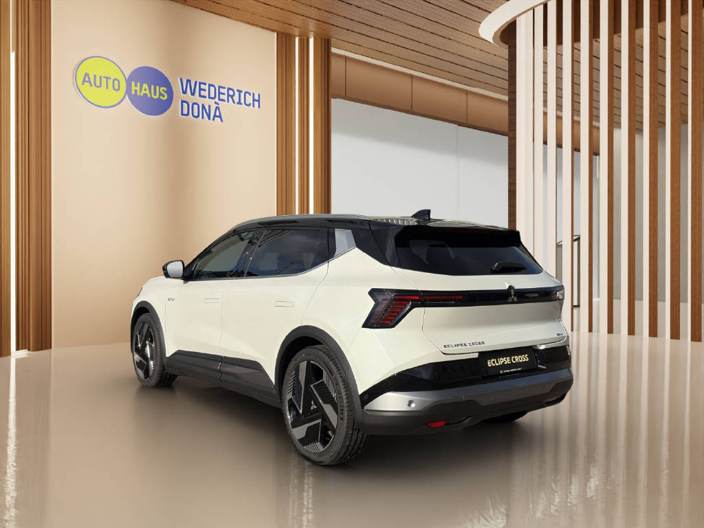 MITSUBISHI Eclipse Cross BEV Intense+-showroom-element-2