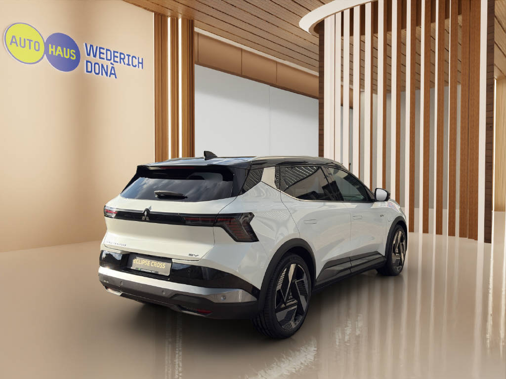 MITSUBISHI Eclipse Cross BEV Intense+-image-4