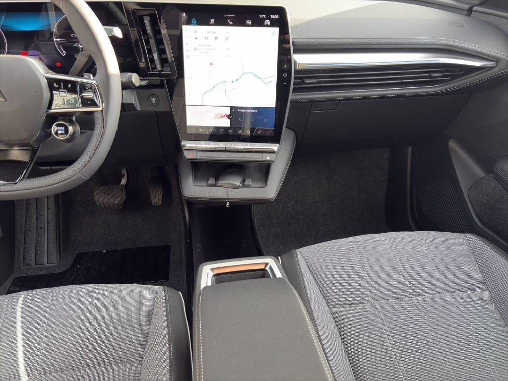MITSUBISHI Eclipse Cross BEV Intense+-image-11
