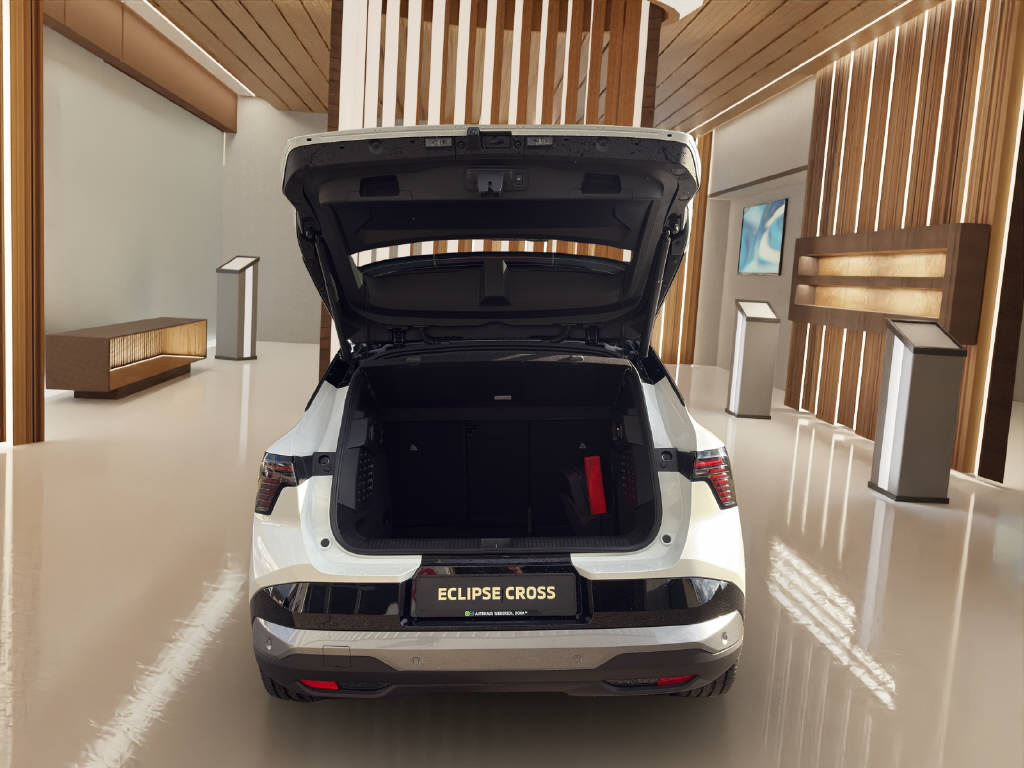 MITSUBISHI Eclipse Cross BEV Intense+-image-13