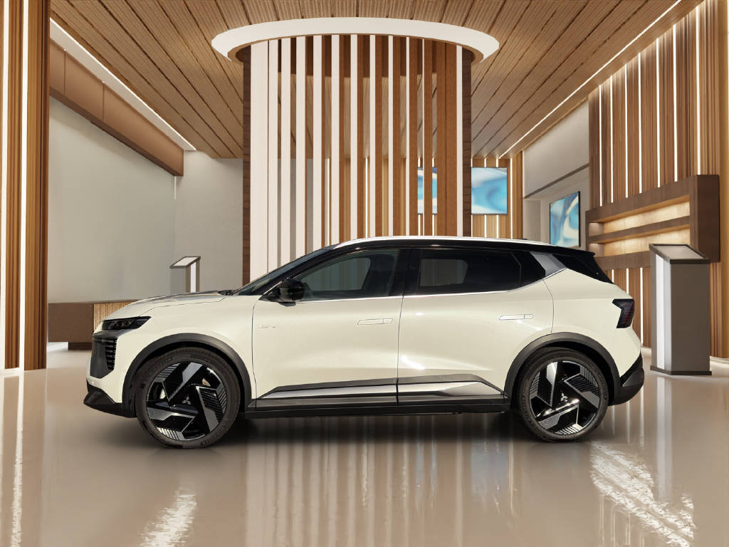 MITSUBISHI Eclipse Cross BEV Intense+-showroom-element-1