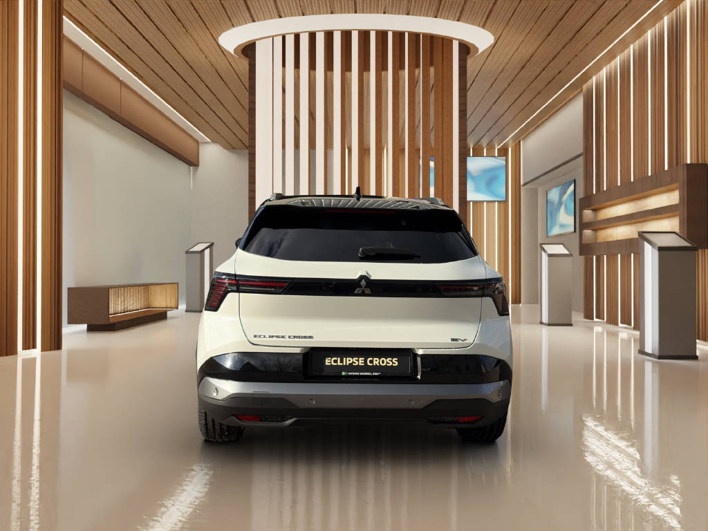 MITSUBISHI Eclipse Cross BEV Intense+-showroom-element-3