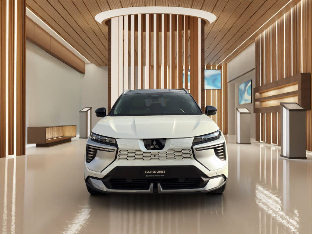 MITSUBISHI Eclipse Cross BEV Intense+-image-7