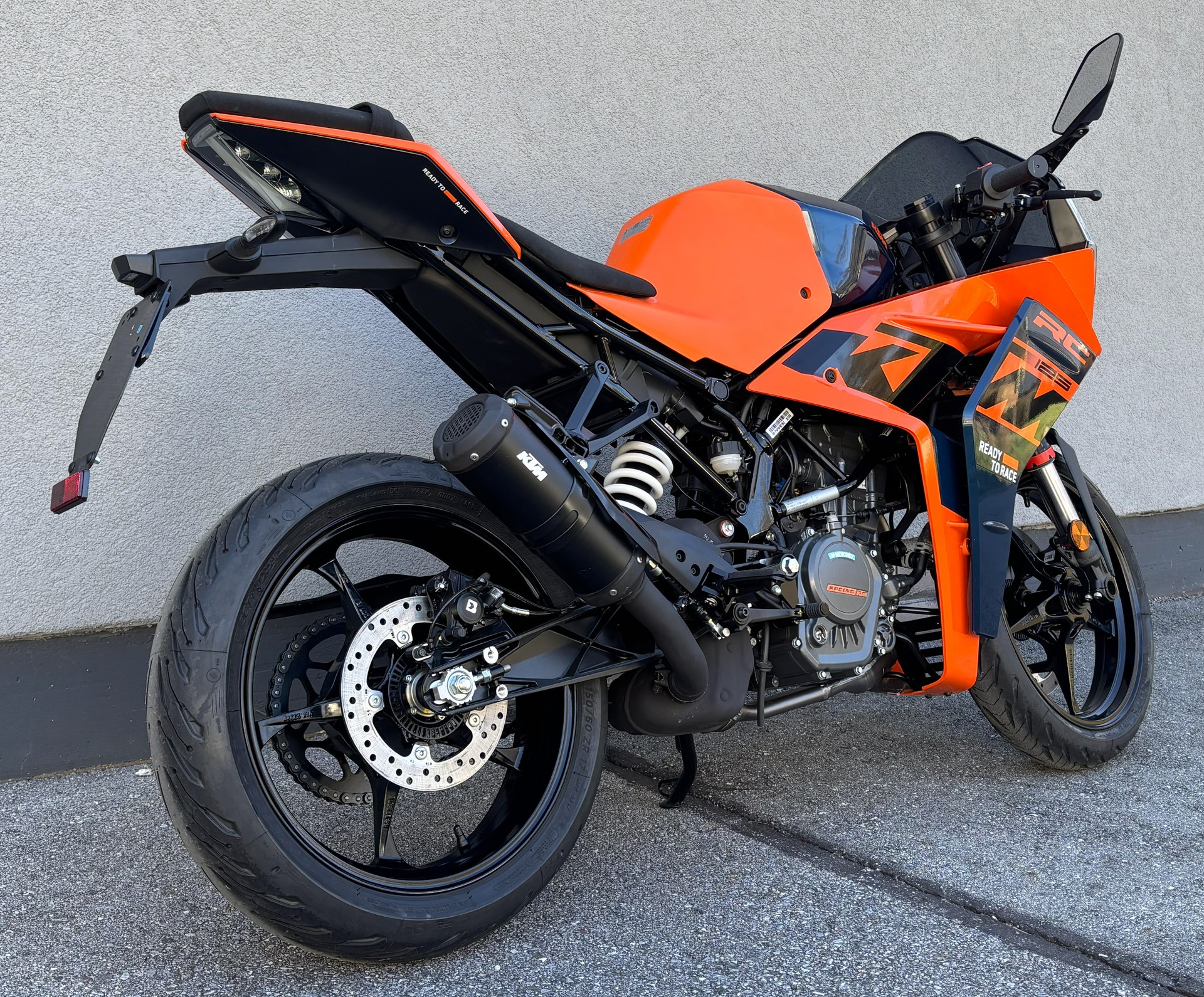 KTM RC 125 GP-image-5