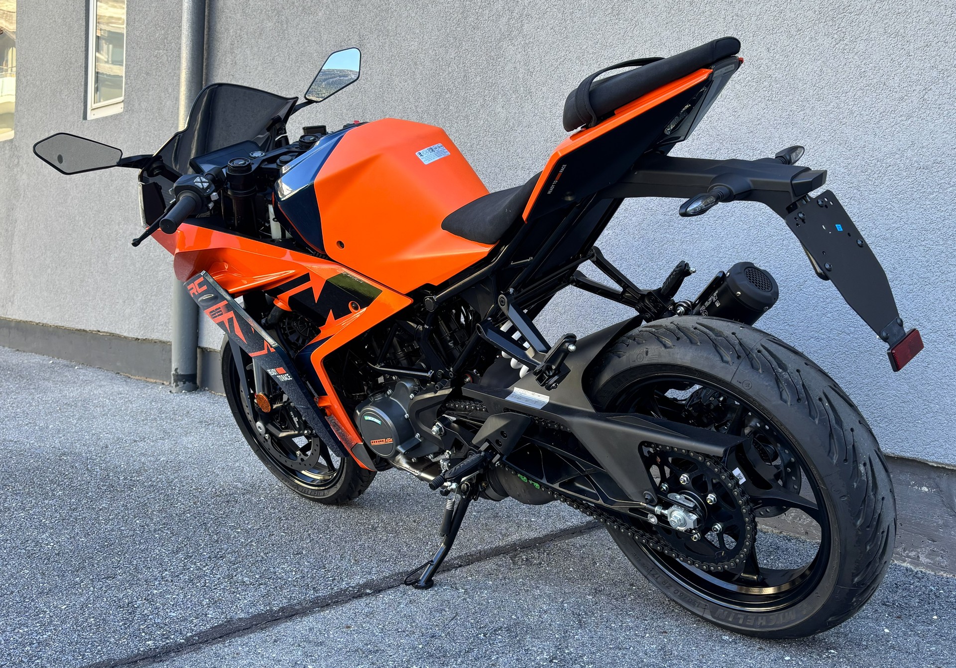 KTM RC 125 GP-image-4