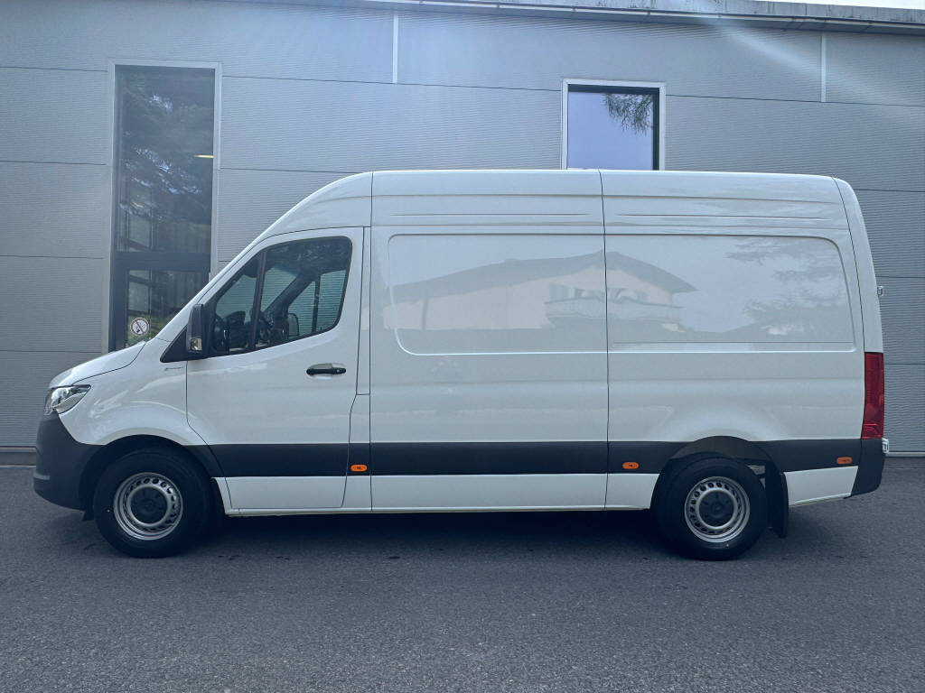 MERCEDES-BENZ Sprinter 319 CDI Pro Kasten HD 3665 S-showroom-element-1