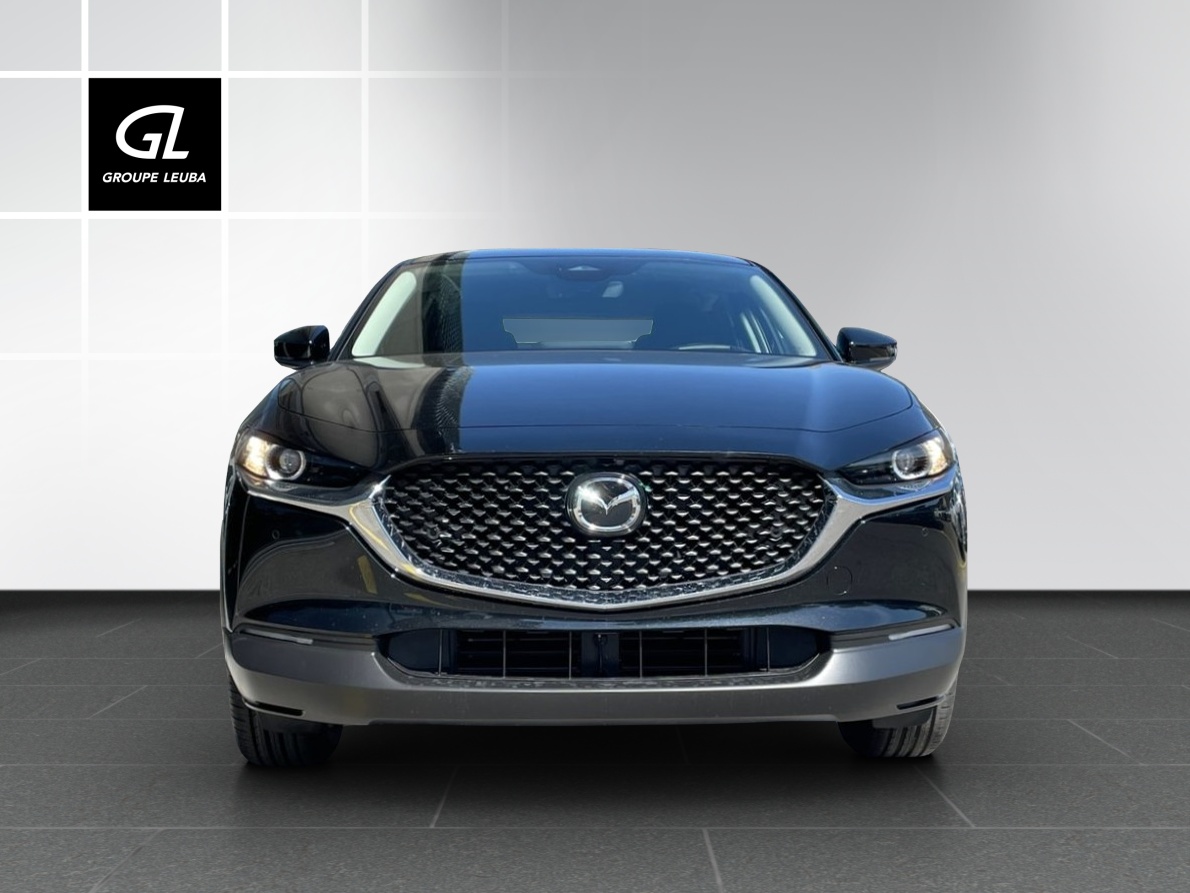 Image MAZDA CX-30 CX-30 SKYACTIV-G 140 M Hybrid Centre Line FWD AT