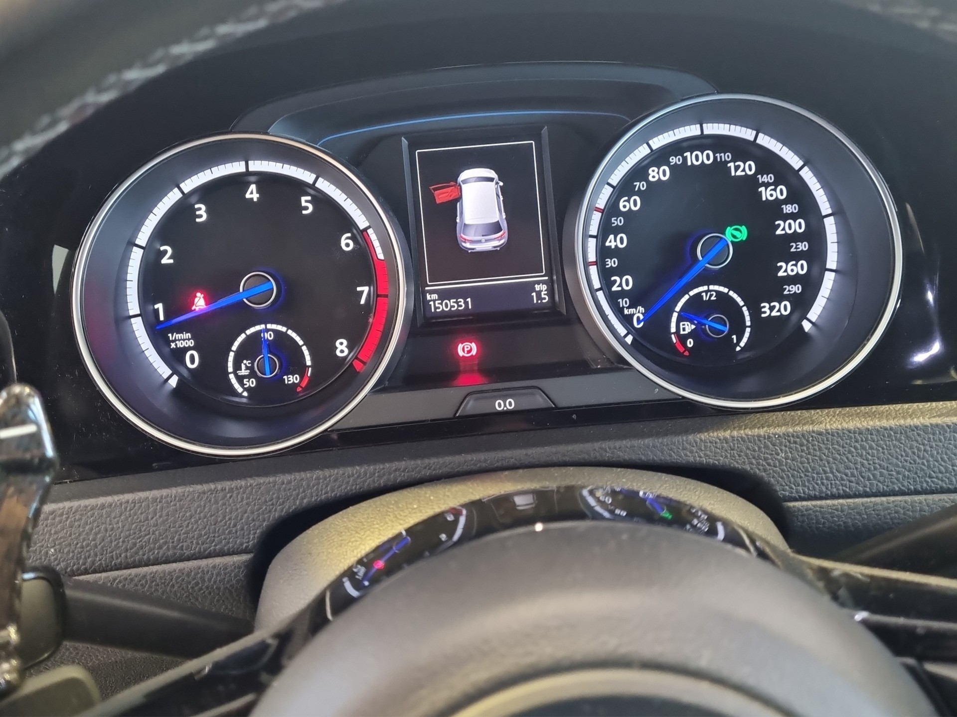 VW Golf 2.0 TSI R 4 Motion-image-14