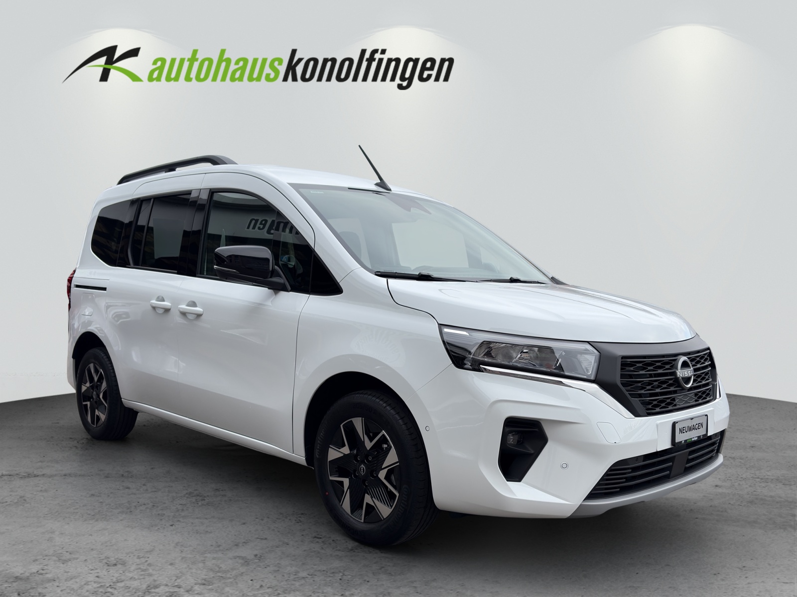 NISSAN Townstar L1 1.3 DIG-T Tekna-image-5
