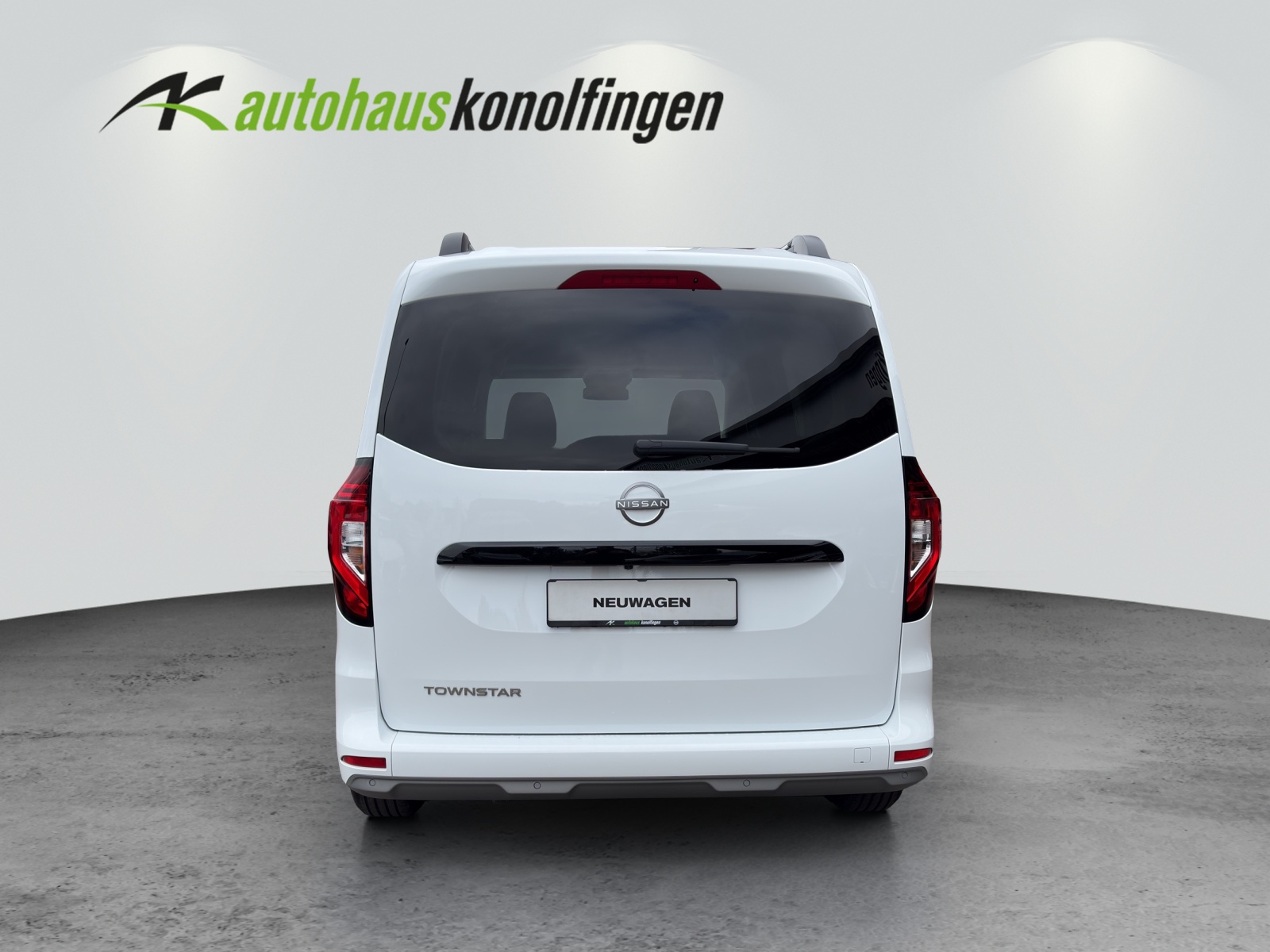 NISSAN Townstar L1 1.3 DIG-T Tekna-image-7