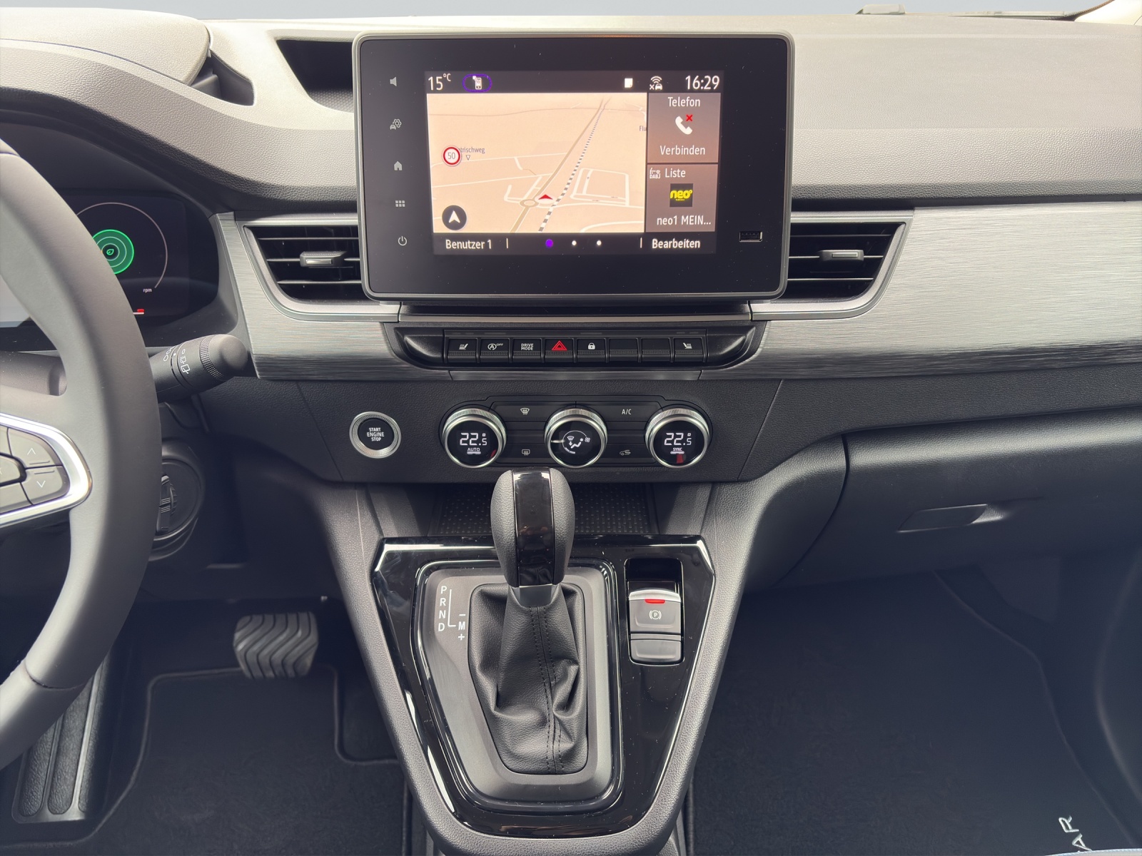 NISSAN Townstar L1 1.3 DIG-T Tekna-image-13