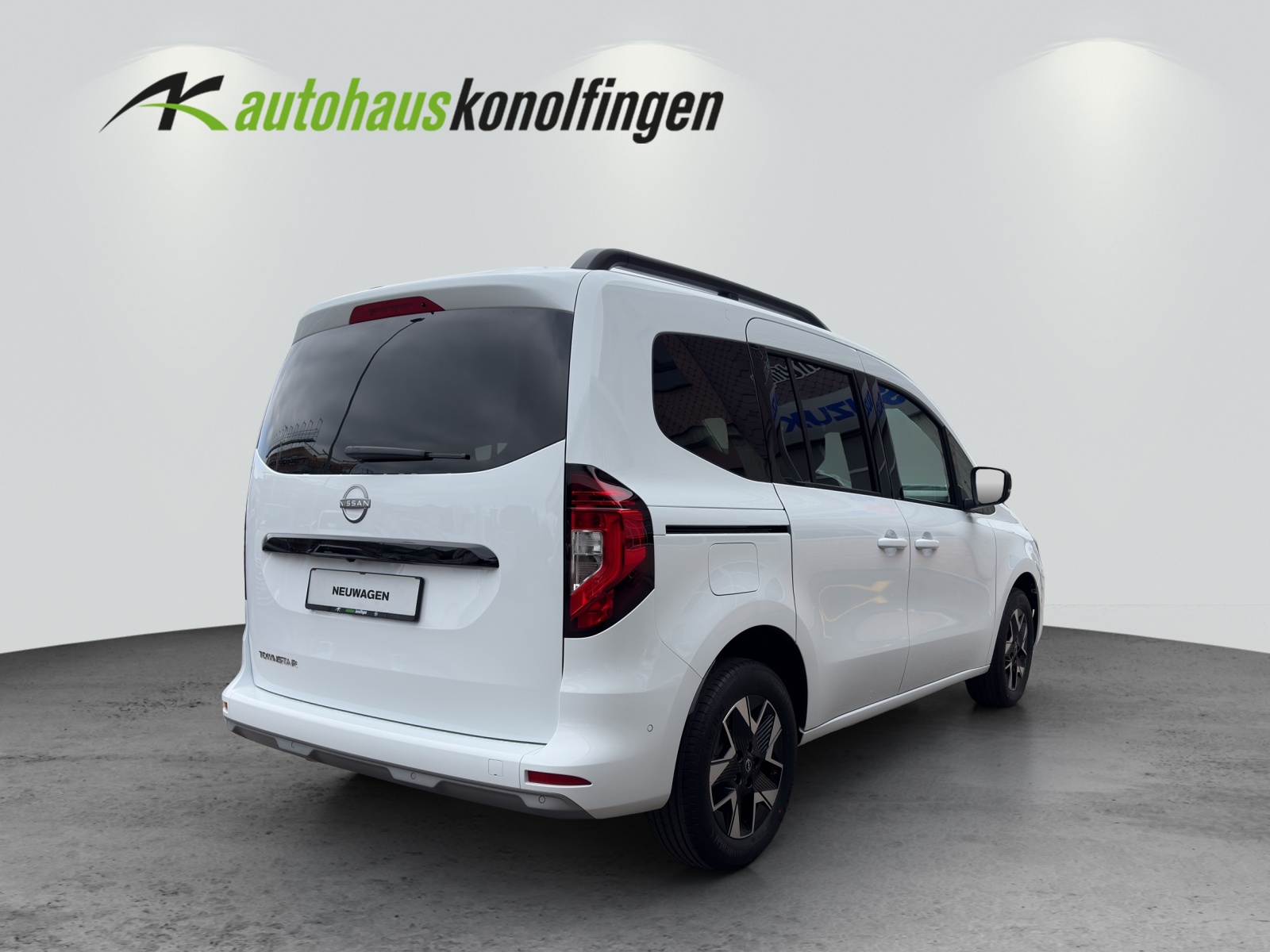 NISSAN Townstar L1 1.3 DIG-T Tekna-showroom-element-3