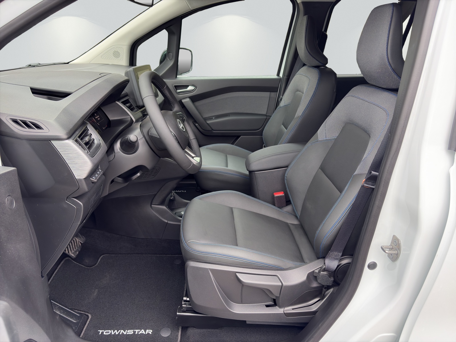 NISSAN Townstar L1 1.3 DIG-T Tekna-image-8