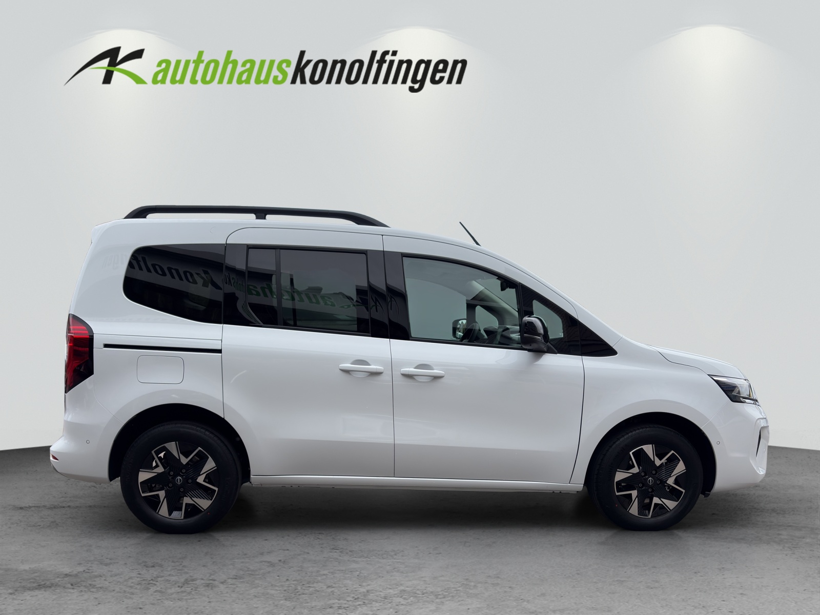 NISSAN Townstar L1 1.3 DIG-T Tekna-image-4