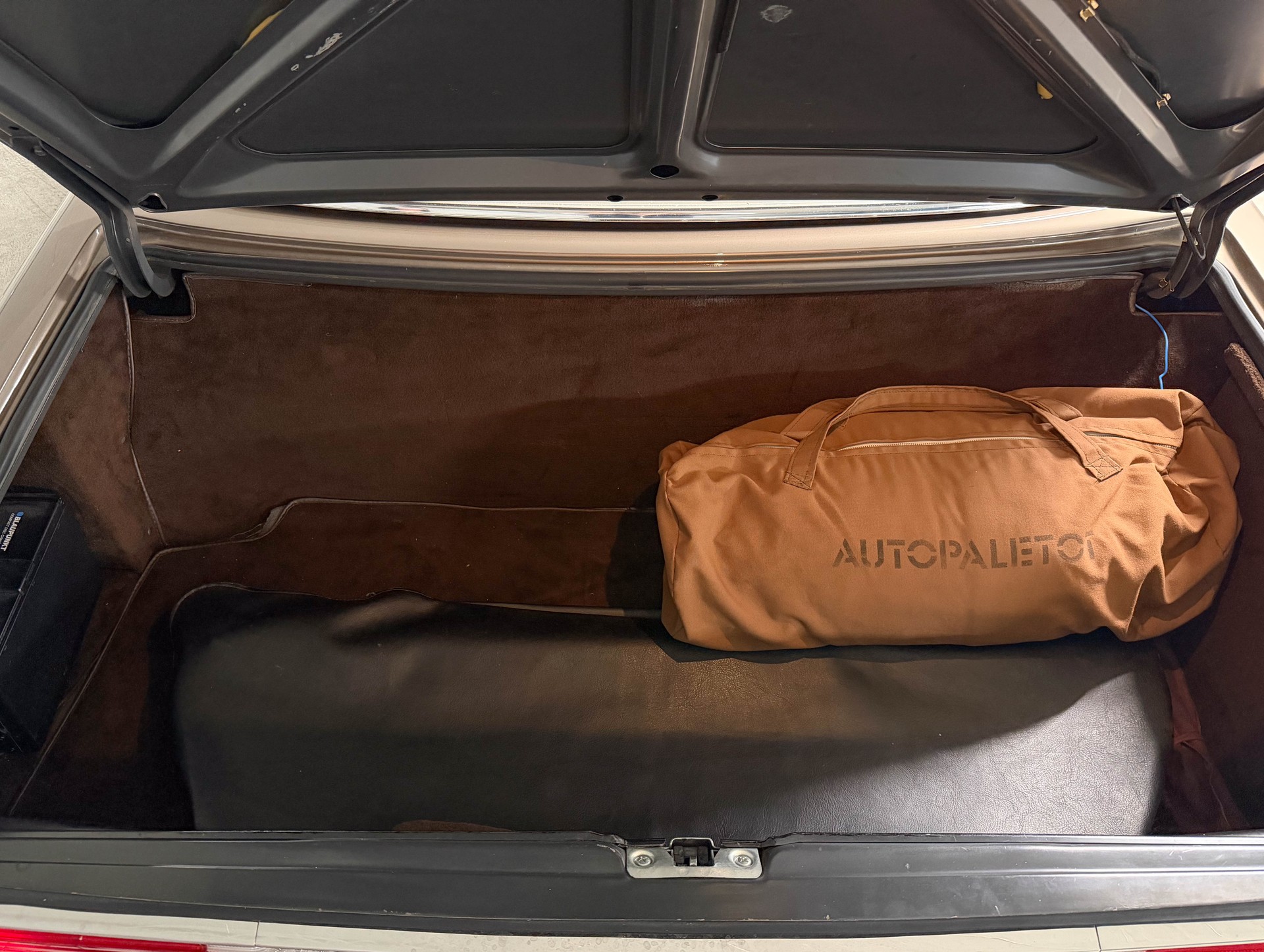 MERCEDES-BENZ 420 SL Automatic-image-16