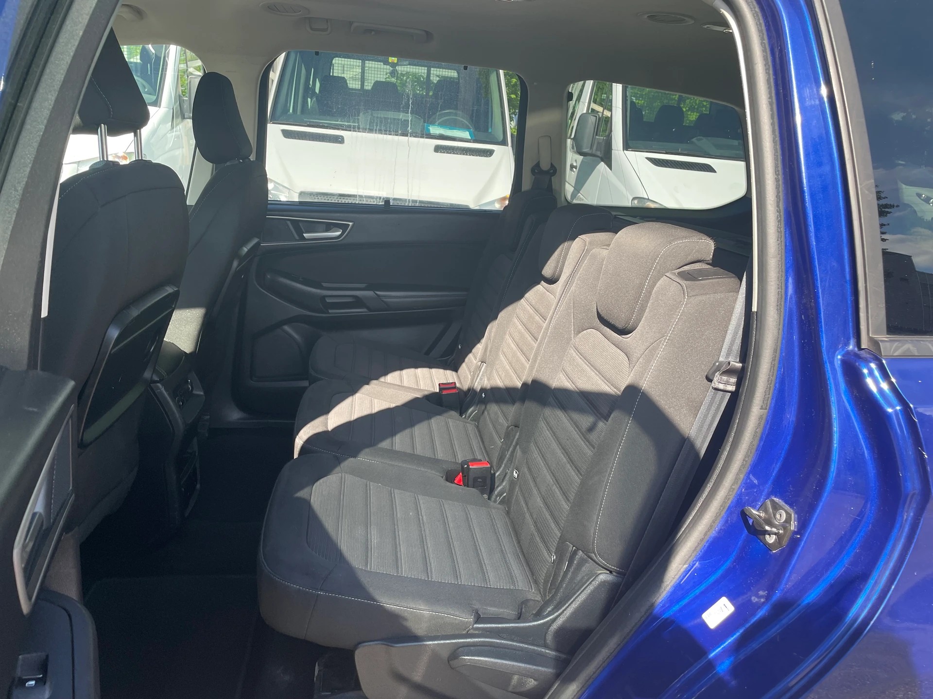 FORD Galaxy 2.0 TDCi Titanium AWD * 07x Sitze * Gr. Navi * Klima-auto * Tempomat * PDC V&H-Rückfahrkamera *-image-6