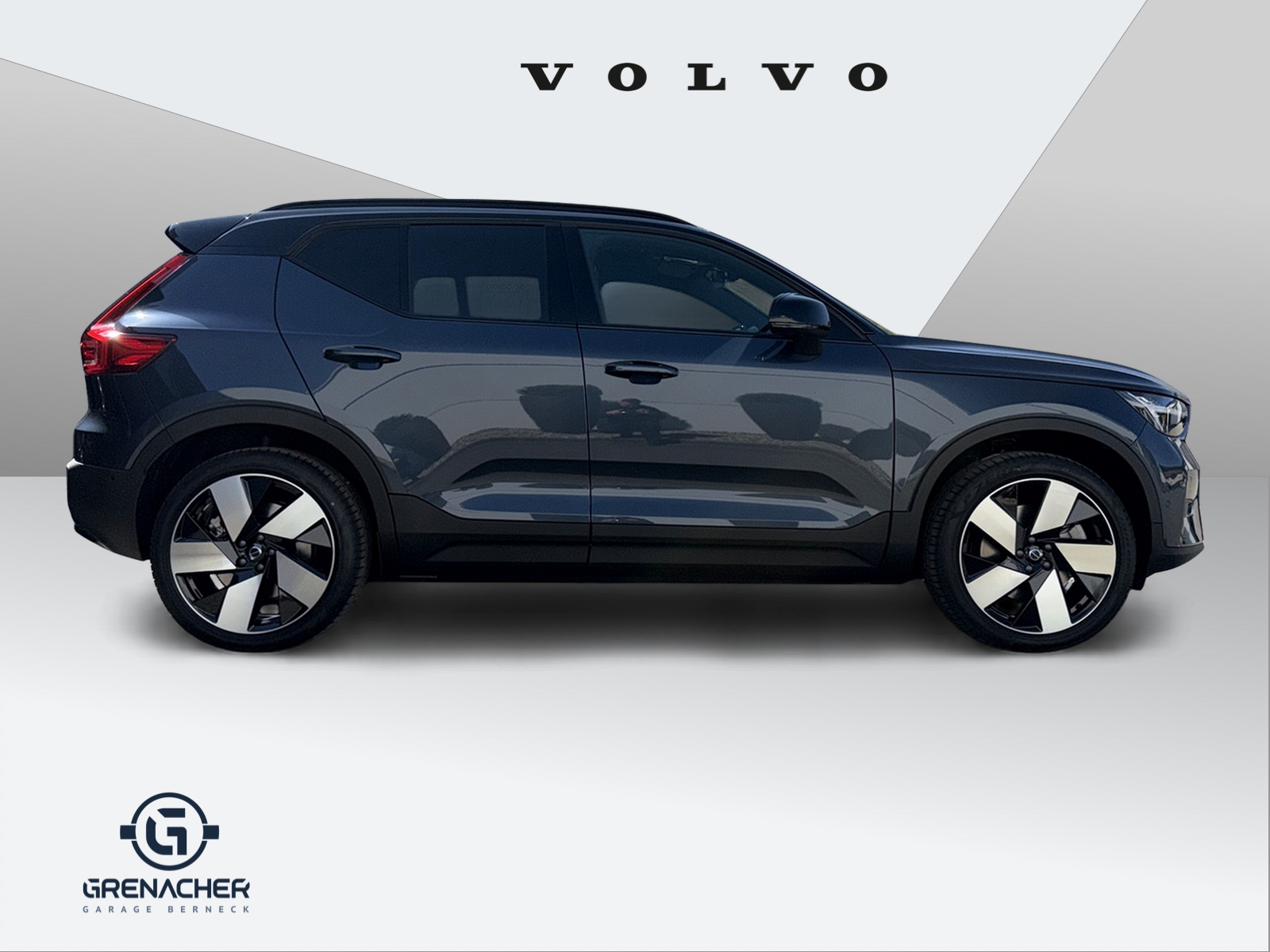 VOLVO EX40 Twin XCENTRIC Edition AWD-showroom-element-2