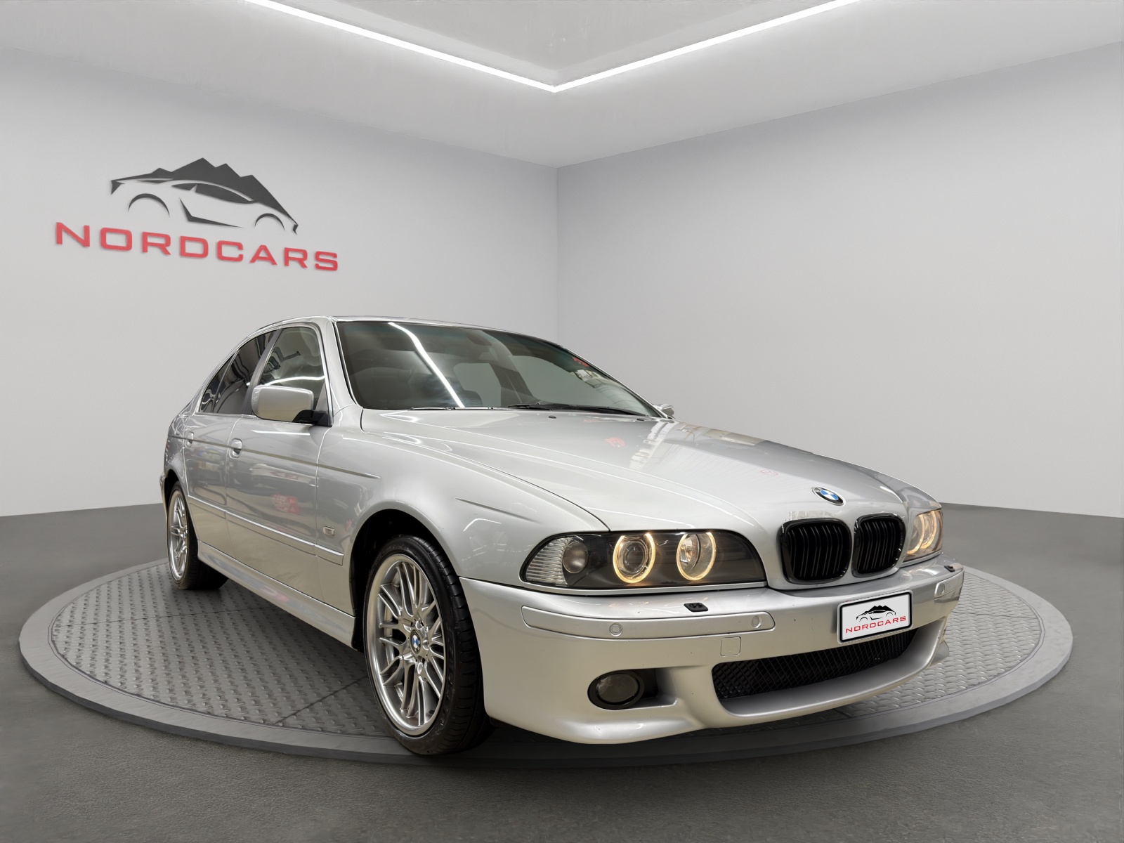 BMW 530d-image-6