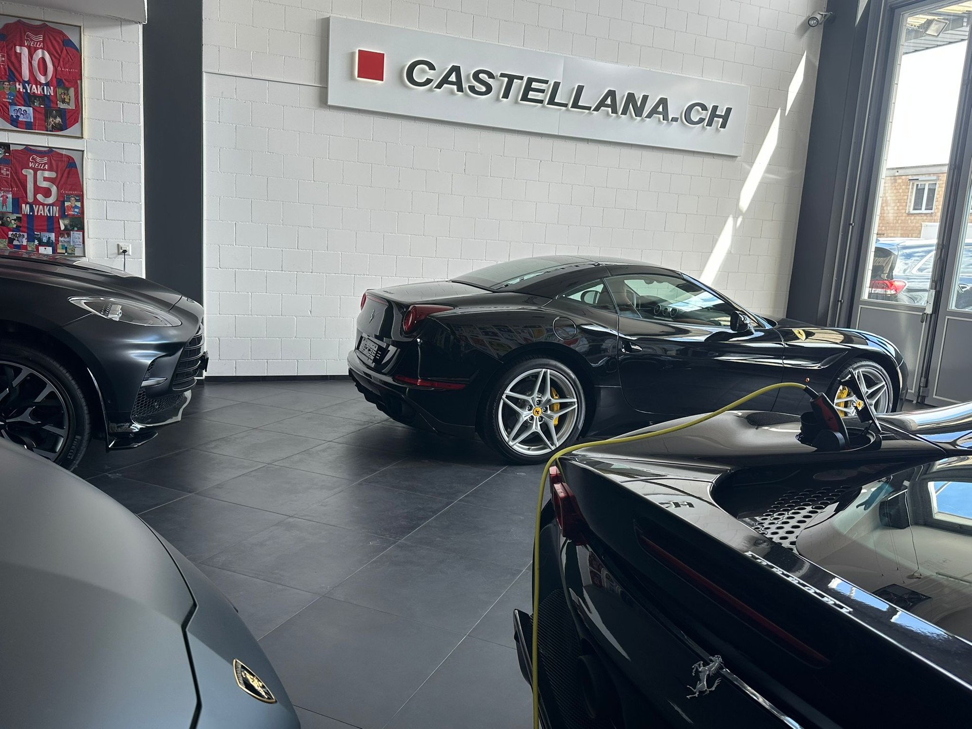 FERRARI California 3.9 V8 T-image-6