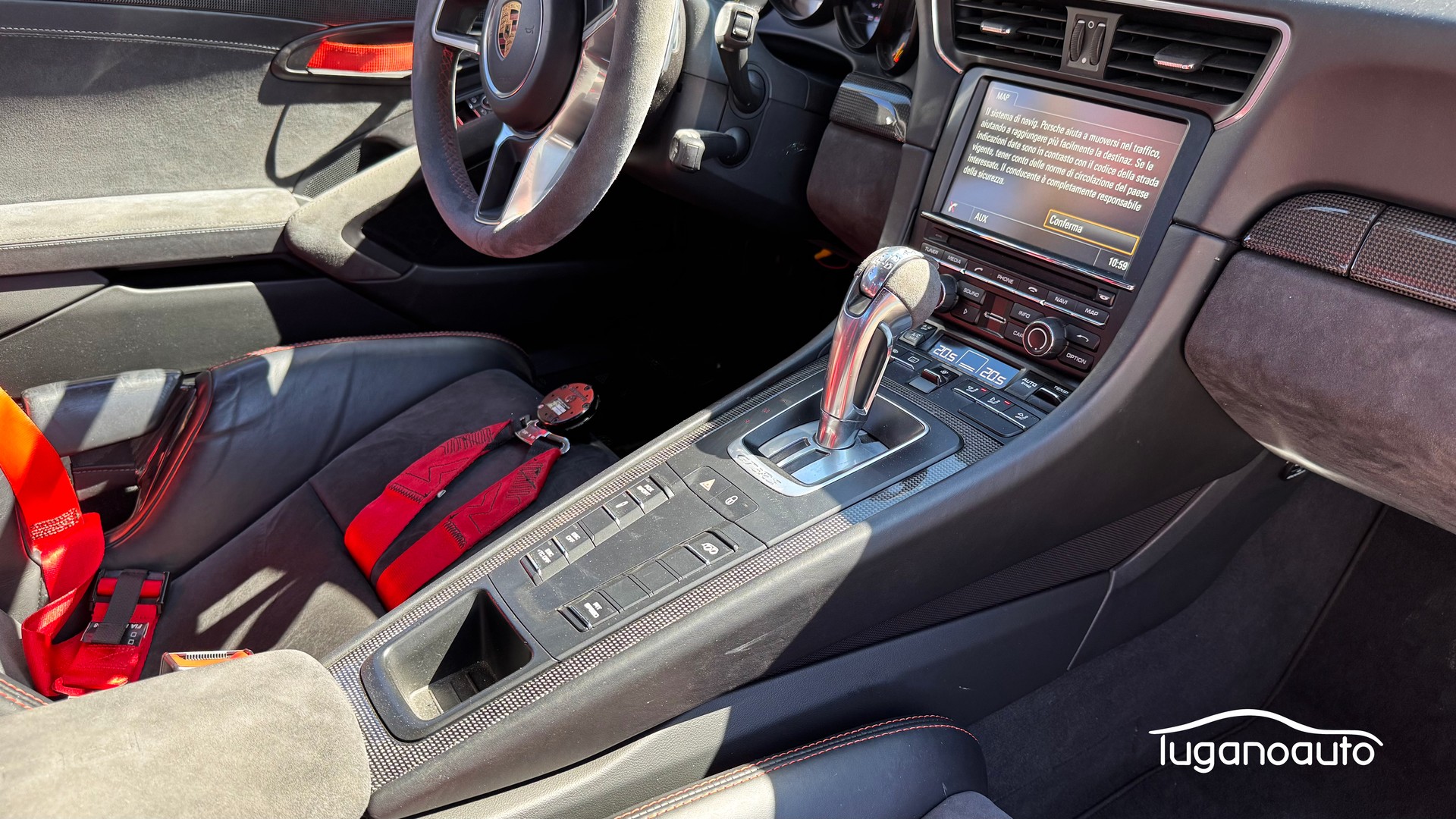 PORSCHE 911 GT3 RS PDK-image-14