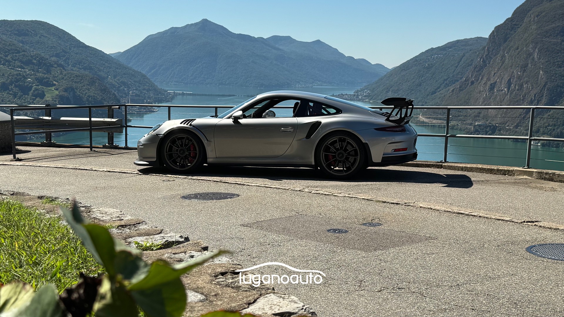PORSCHE 911 GT3 RS PDK-image-3