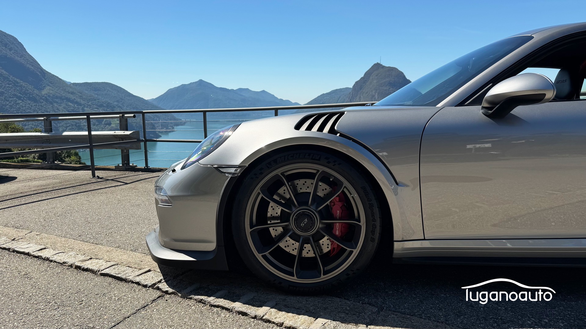 PORSCHE 911 GT3 RS PDK-image-6