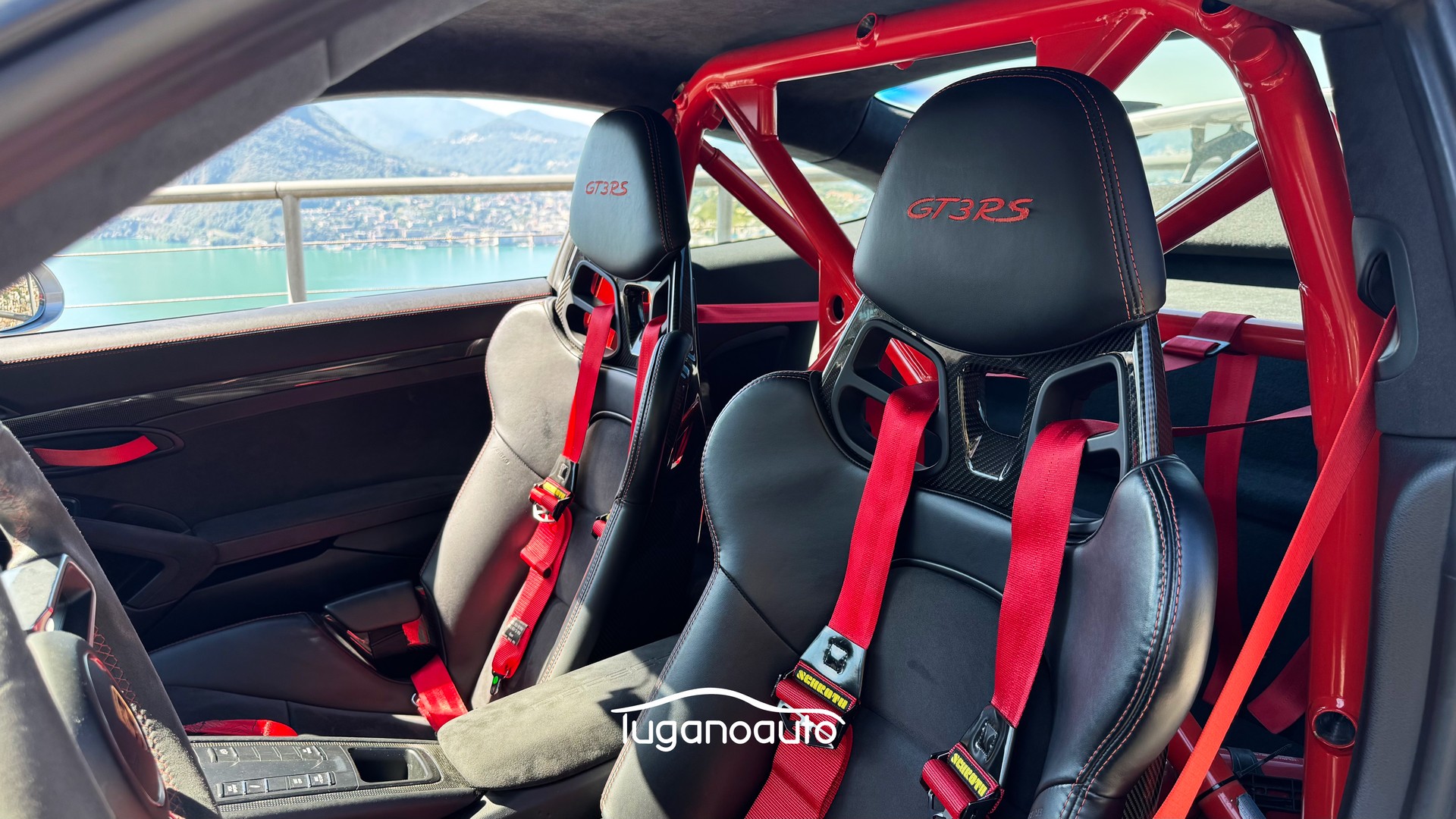PORSCHE 911 GT3 RS PDK-image-9