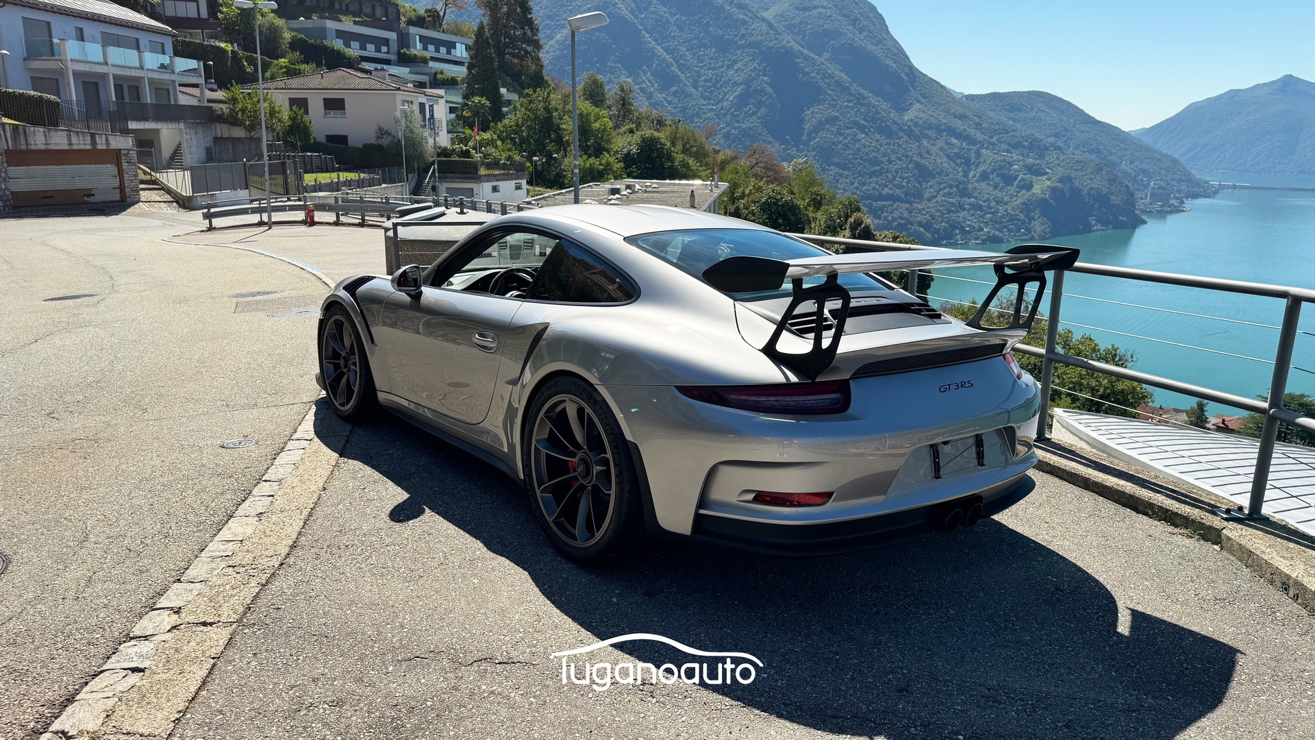 PORSCHE 911 GT3 RS PDK-image-4