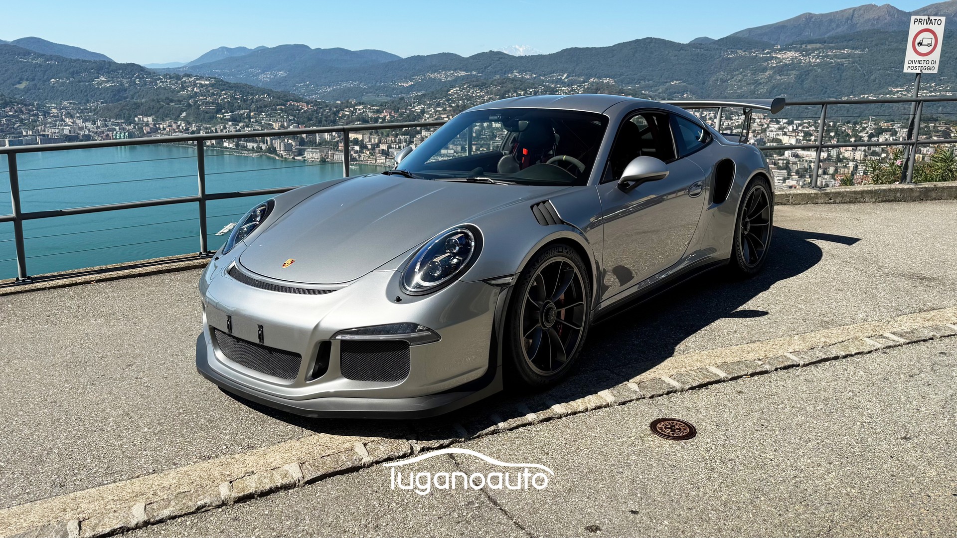 PORSCHE 911 GT3 RS PDK-image-0