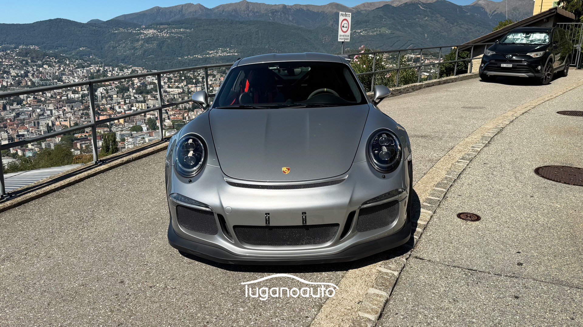 PORSCHE 911 GT3 RS PDK-image-2