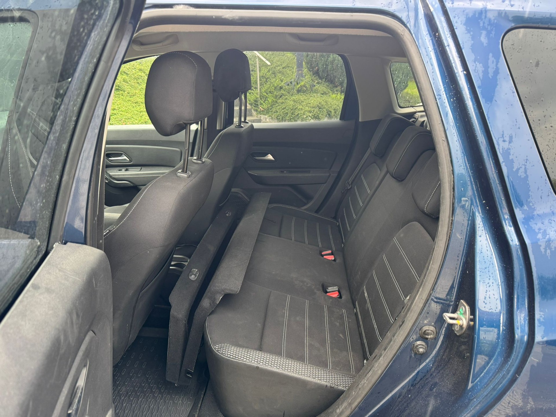 DACIA Duster TCe 125 Prestige 4x4-image-15