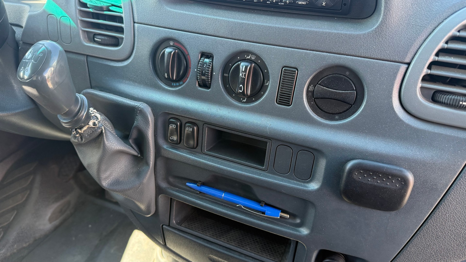 MERCEDES-BENZ Sprinter 311 CDI-image-7