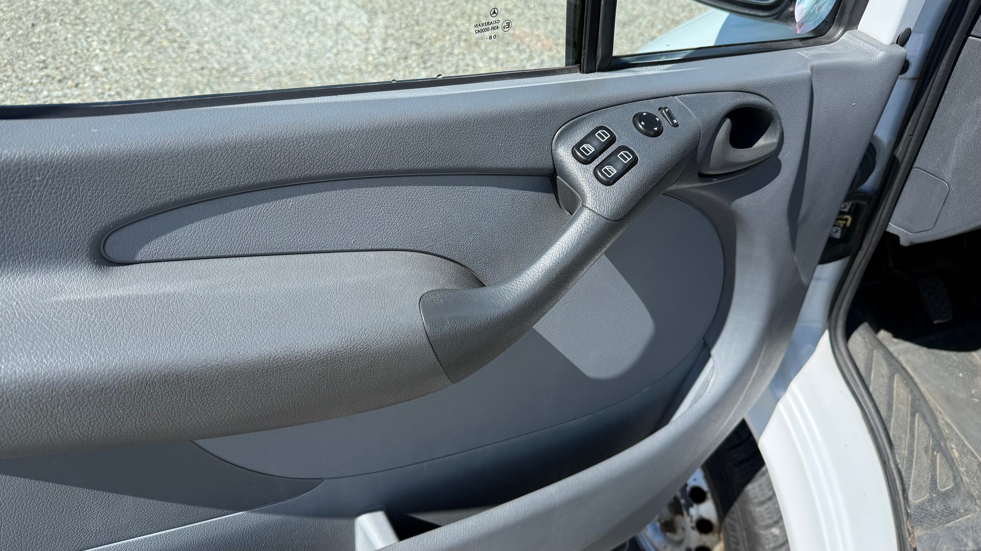 MERCEDES-BENZ Sprinter 311 CDI-image-5