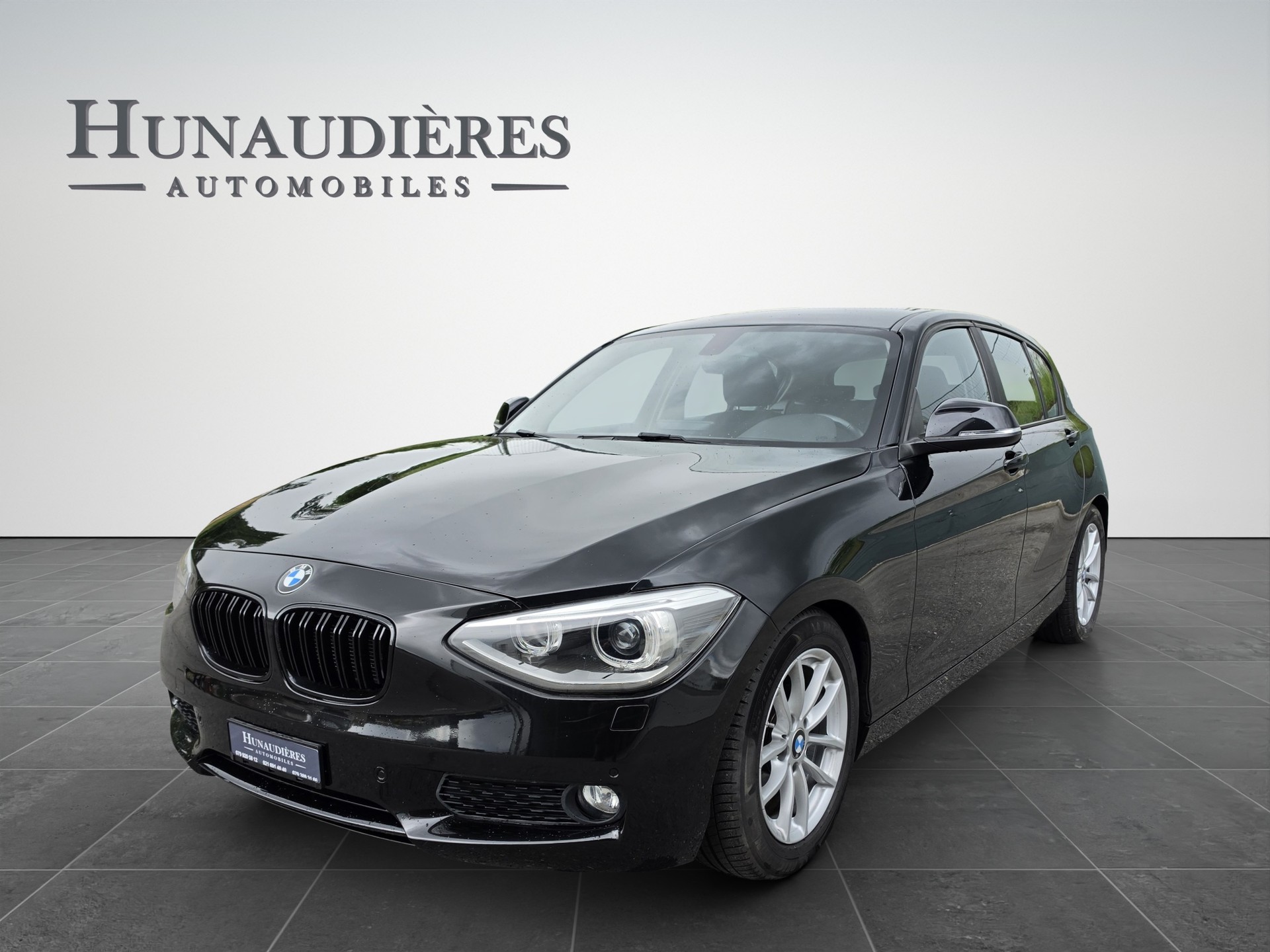 BMW 116i