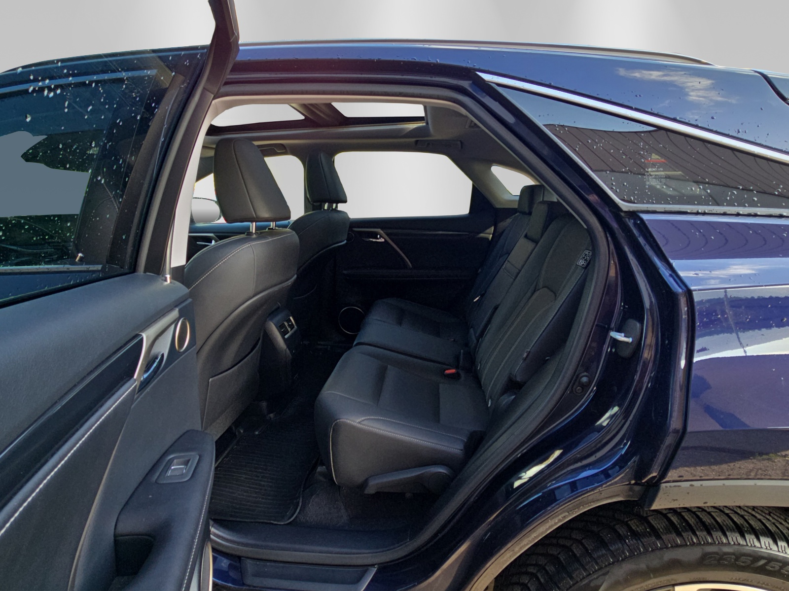 LEXUS RX 450h X-image-12