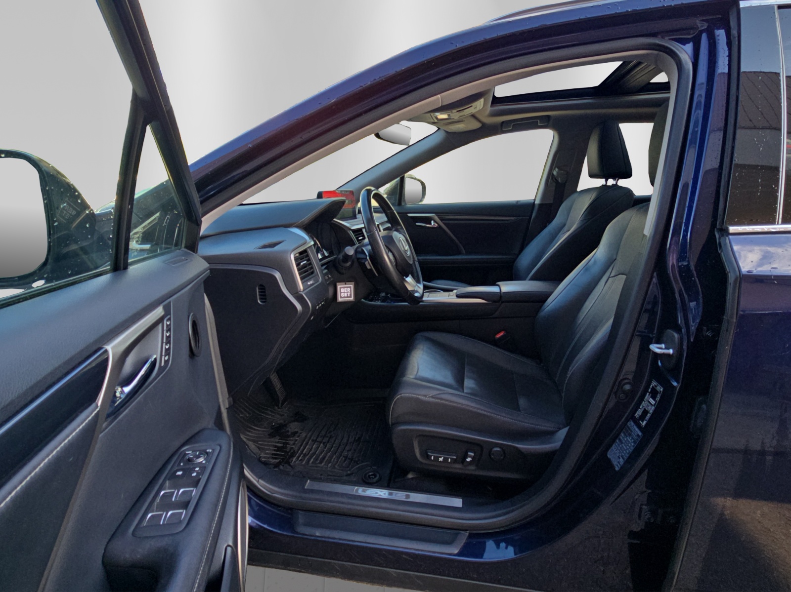 LEXUS RX 450h X-image-8