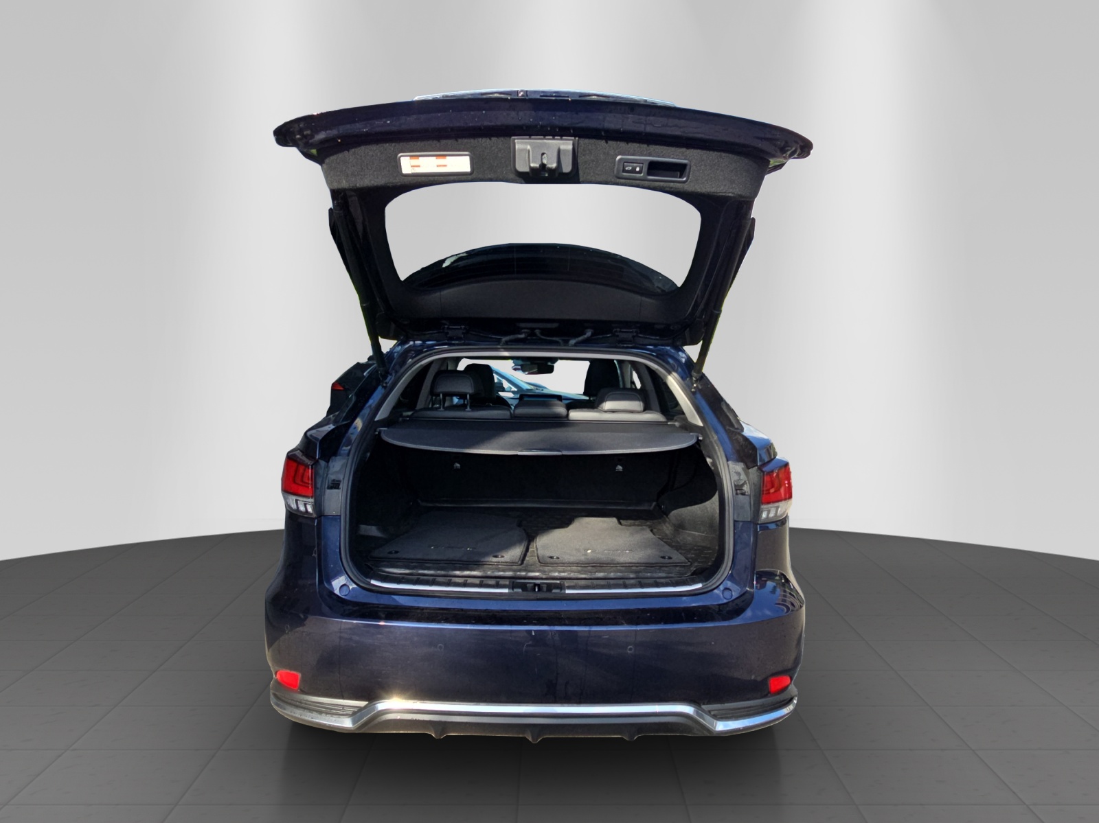 LEXUS RX 450h X-image-11