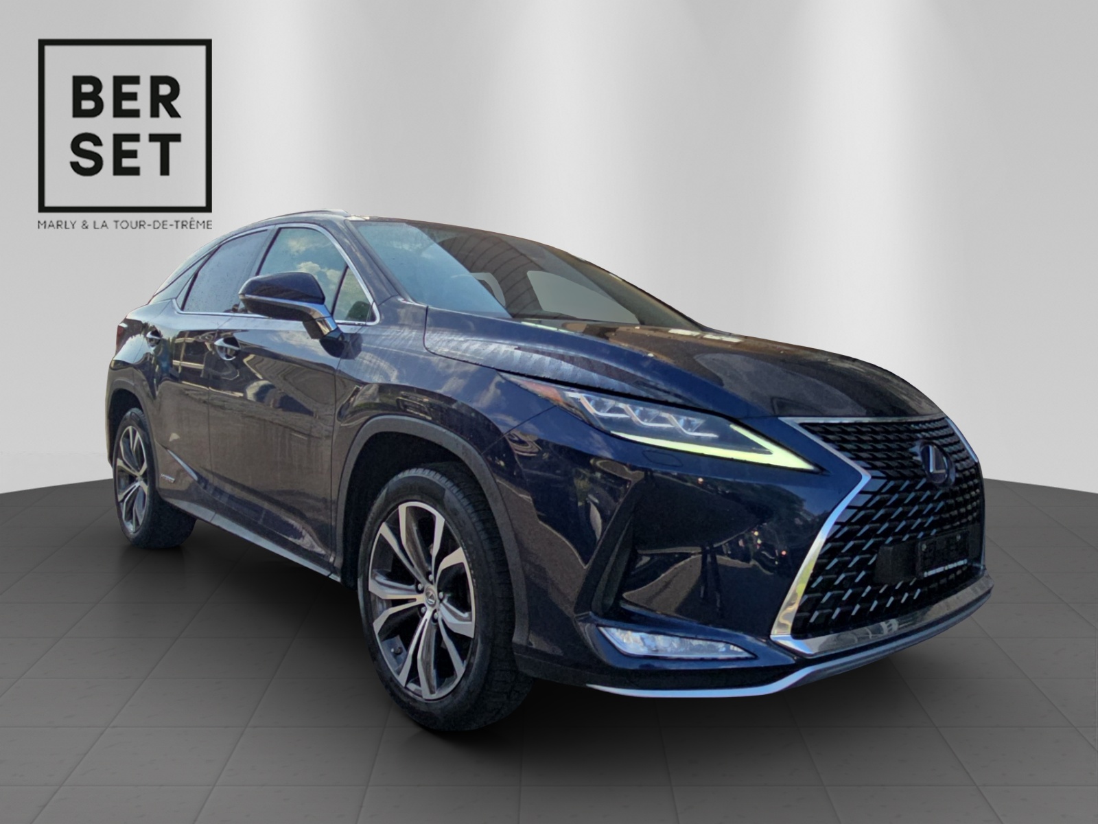 LEXUS RX 450h X-image-6