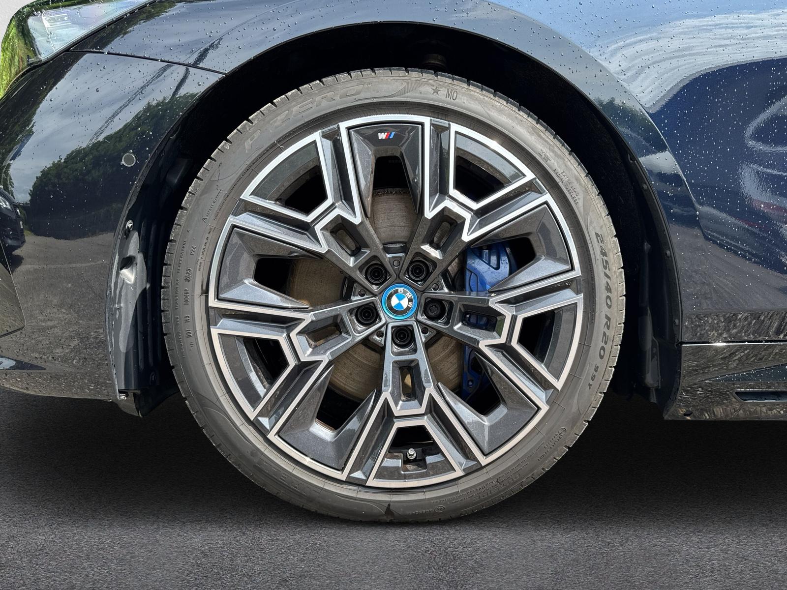 BMW i5 M60 M Sport Pro xDrive G60 (CH) AHK 📍-image-8