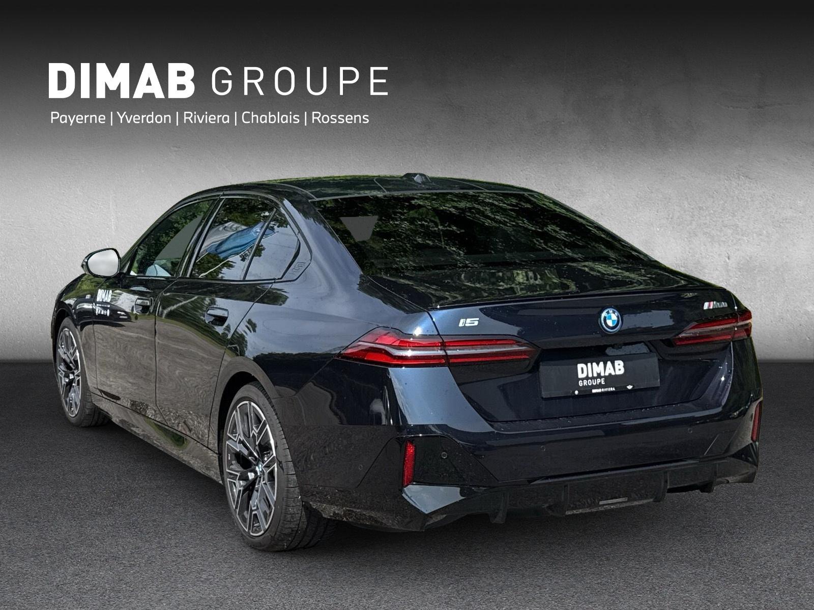 BMW i5 M60 M Sport Pro xDrive G60 (CH) AHK 📍-showroom-element-2