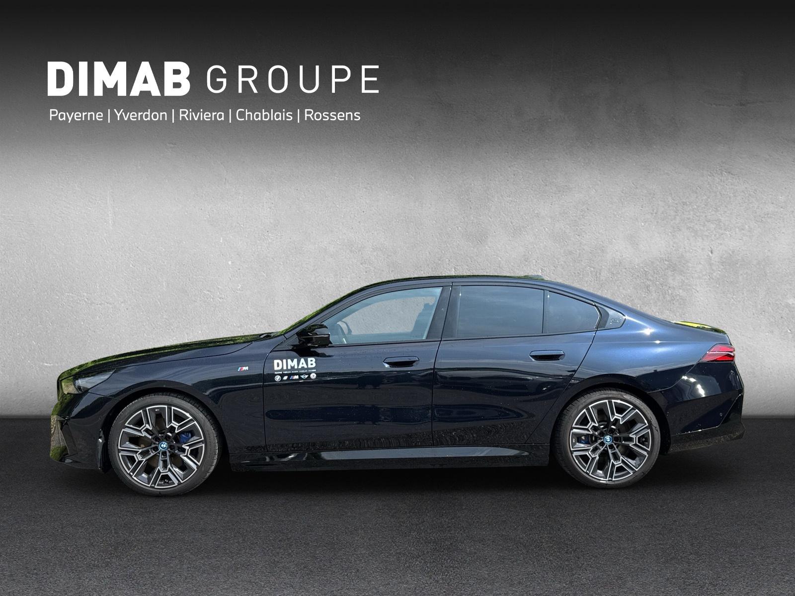 BMW i5 M60 M Sport Pro xDrive G60 (CH) AHK 📍-showroom-element-1