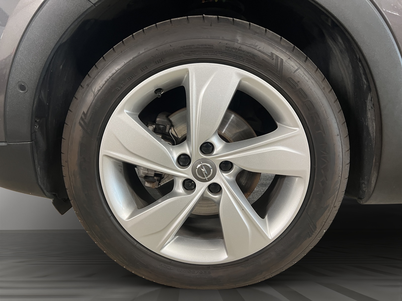 OPEL Grandland X 1.2i T Excellence-image-15