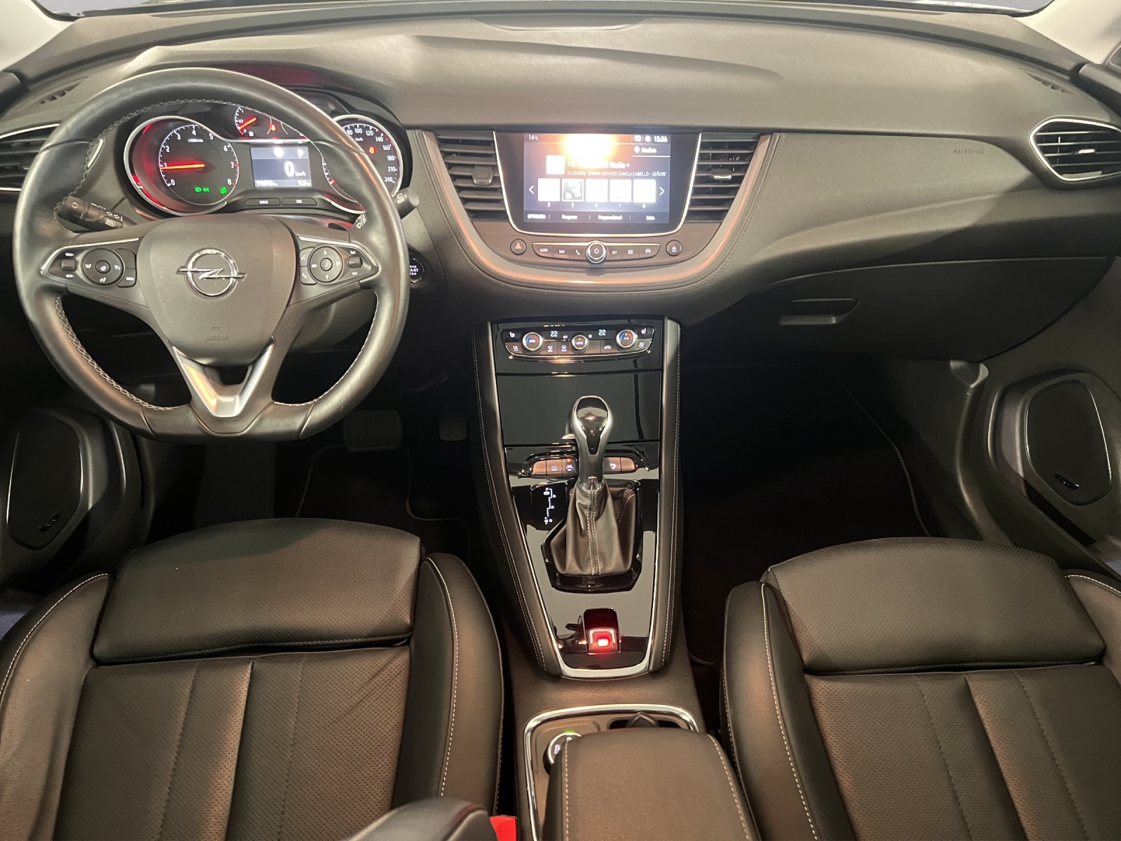 OPEL Grandland X 1.2i T Excellence-image-11