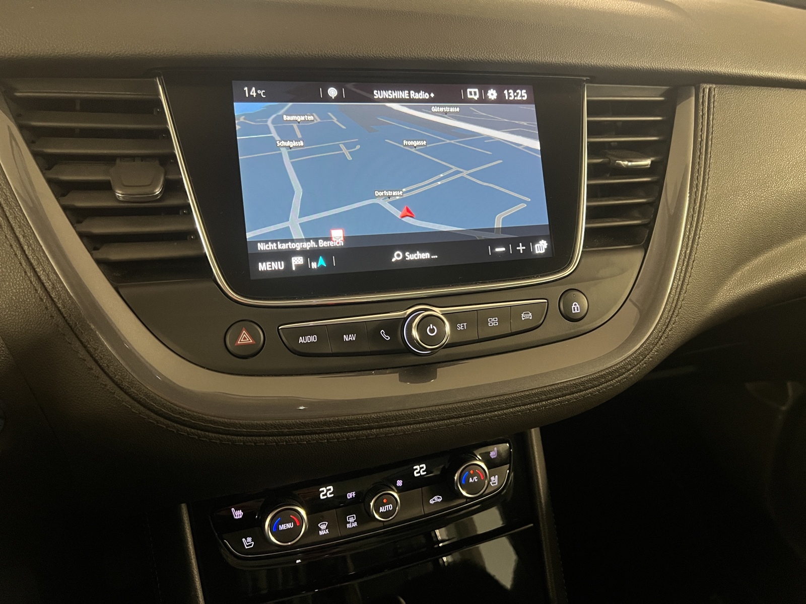 OPEL Grandland X 1.2i T Excellence-image-8